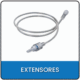 Extensores