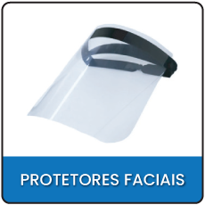 Protetores Faciais