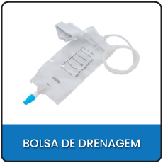 Bolsa de Drenagem