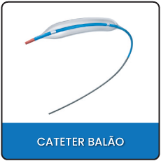 Cateter Balão