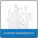 Cateter Diagnostico