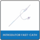 Introdutor Fast Cath