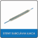 Stent Subclavia Iliaca