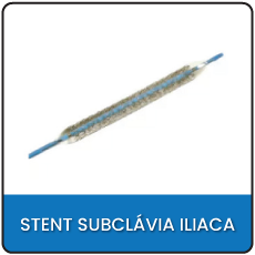 Stent Subclavia Iliaca